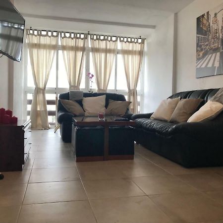 Apartamento Eucalipto เบนัลมาเดนา ภายนอก รูปภาพ